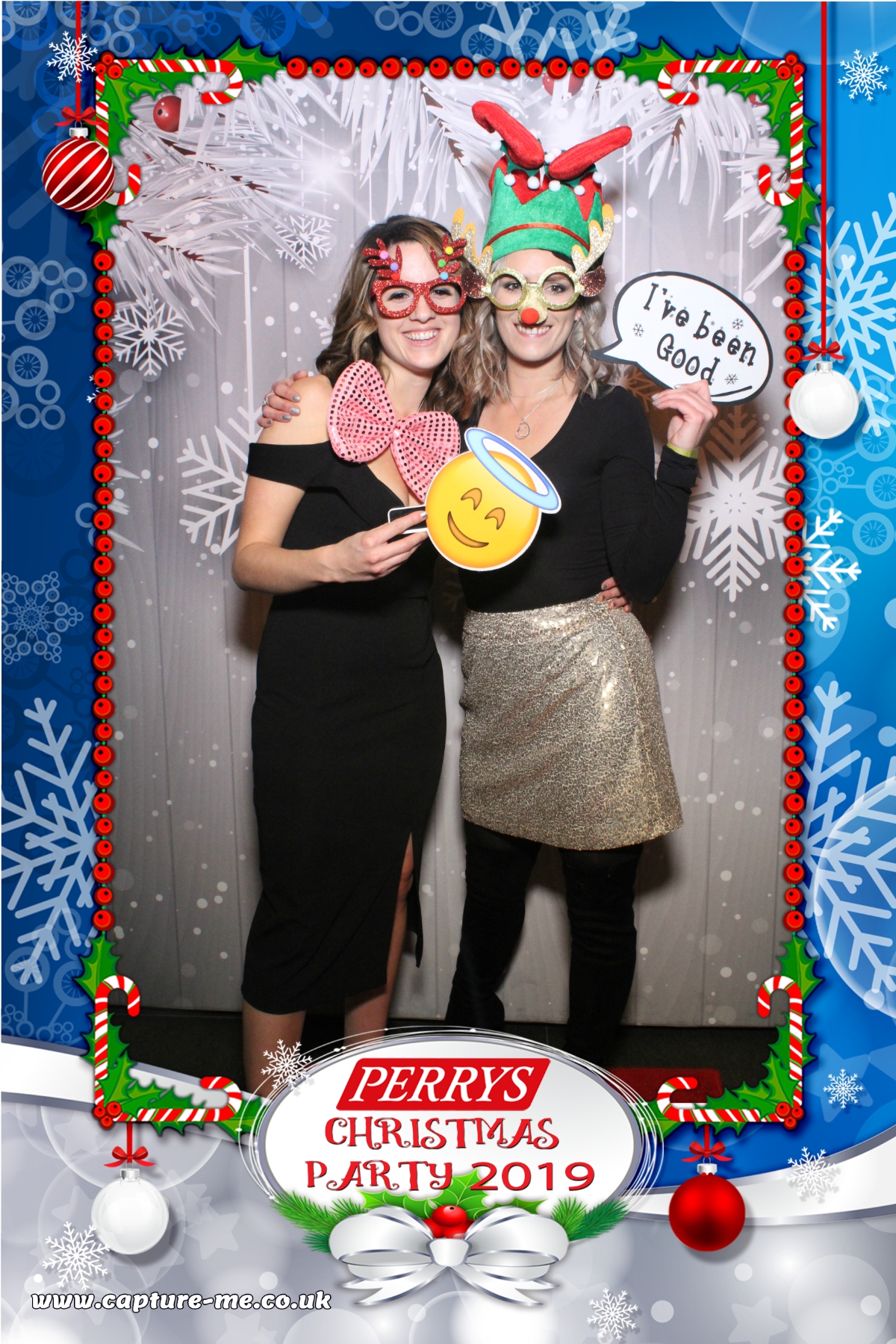 Perrys Aylesbury Christmas Party | View more photos from the event at gallery.capture-me.co.uk/u/Capture-me/Perrys-Aylesbury-Christmas-Party